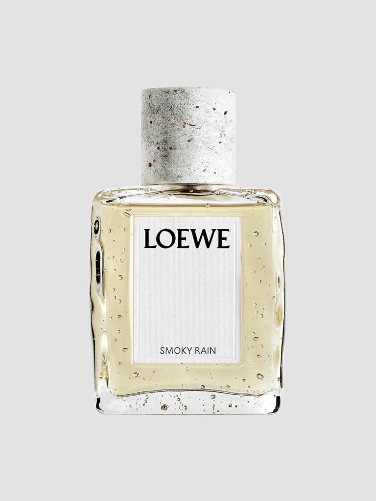 Smoky Rain Loewe Perfume by Loewe for Unisex UAE