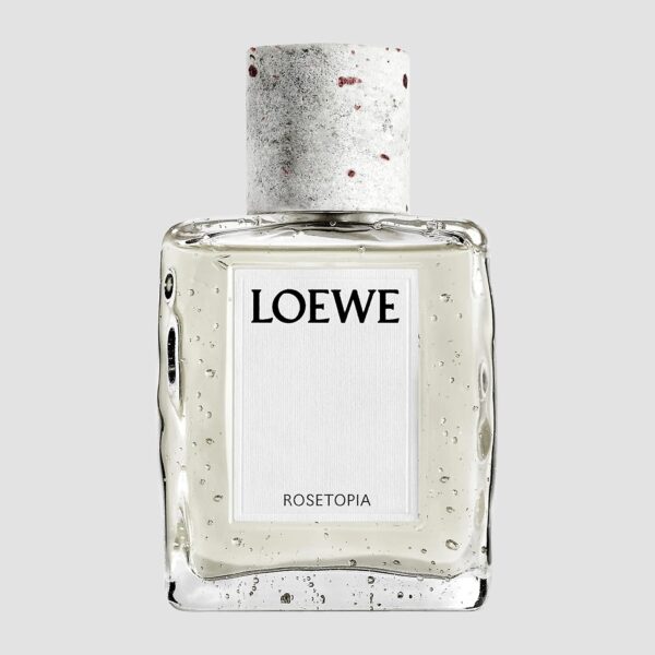 Rosetopia Loewe perfume