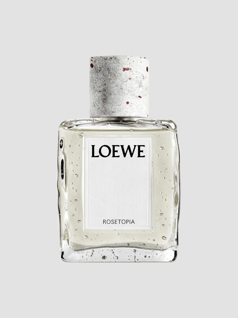 Rosetopia Loewe Perfume by Loewe for Unisex UAE