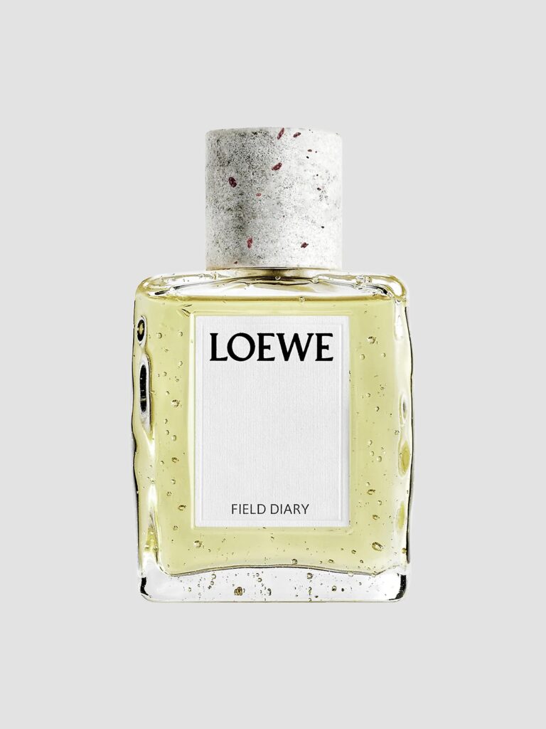 Field Diary Loewe Perfume by Loewe for Unisex UAE
