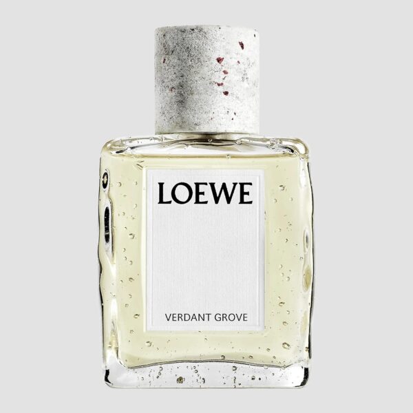 Verdant Grove Loewe perfume