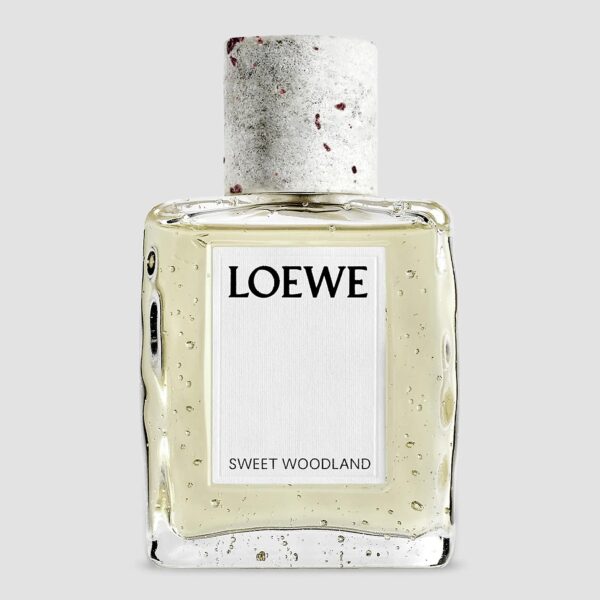 Sweet Woodland Loewe perfume