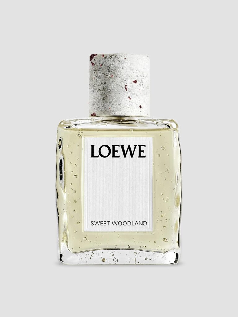 Sweet Woodland Loewe Perfume by Loewe for Unisex UAE