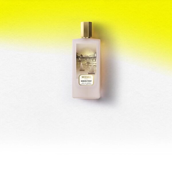 Palais Bourbon Perfume by Memo Paris for Unisex UAE