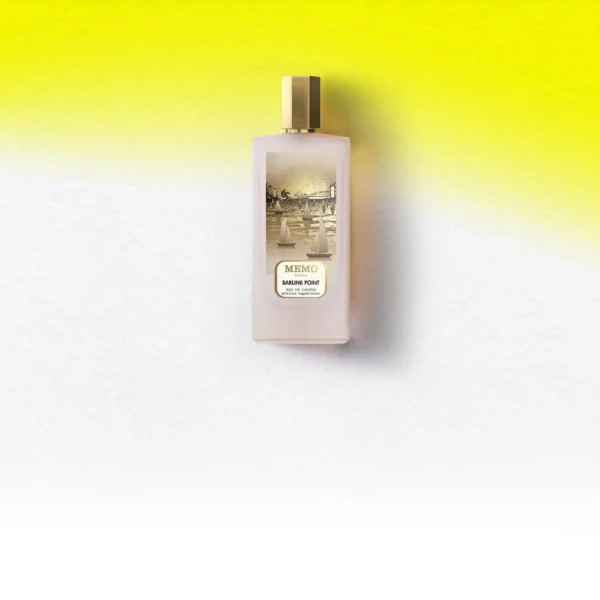 Memo Oriental Leather Perfume by Memo Paris for Unisex UAE