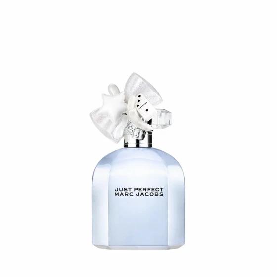 Just Perfect Marc Jacobs perfume bottle
