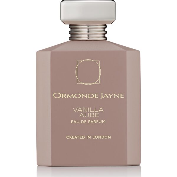 Vanilla Aube Ormonde Jayne perfume bottle