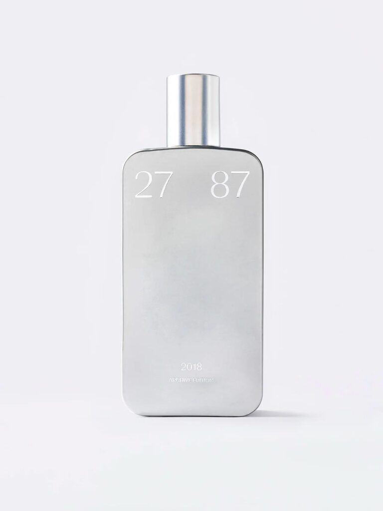 GENETIC DRIFT (2018) 27 87 Perfume by 27 87 for Unisex UAE