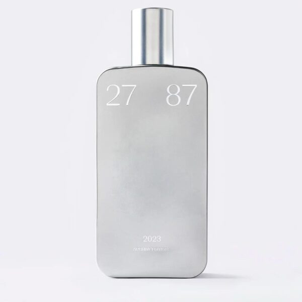 VETIVER (2023) 27 87 perfume