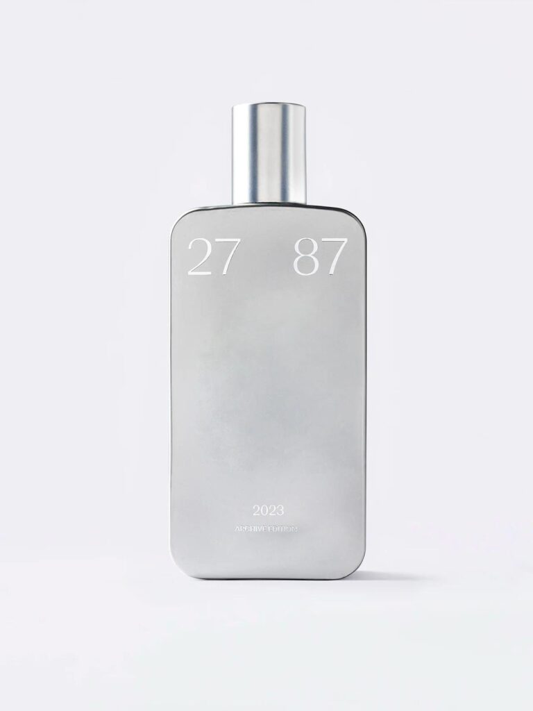 VETIVER (2023) 27 87 Perfume by 27 87 for Unisex UAE
