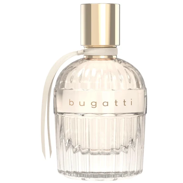 Bugatti Design & Motion Extreme Perfume by Bugatti for Men UAE