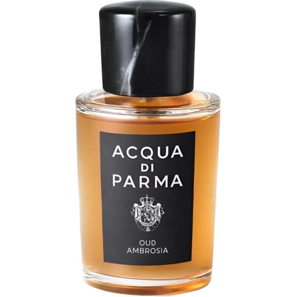 Oud Ambrosia Acqua di Parma perfume