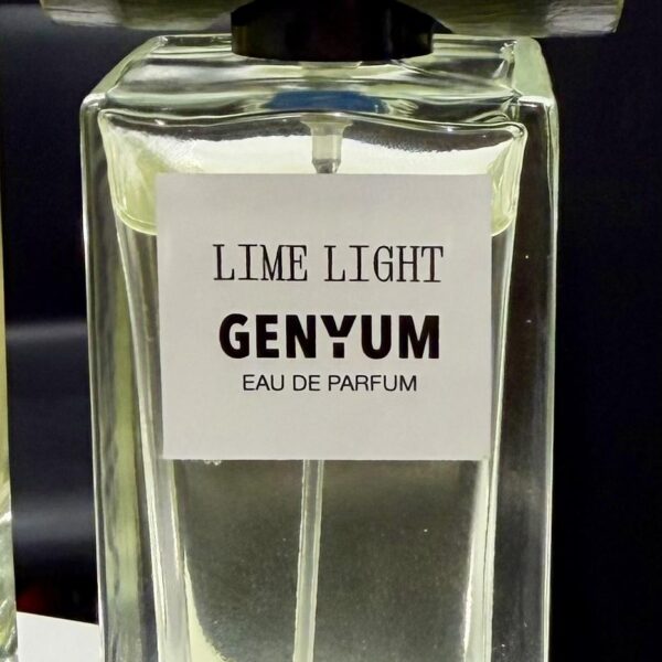 Sculptor Genyum Perfume by Genyum for Unisex UAE