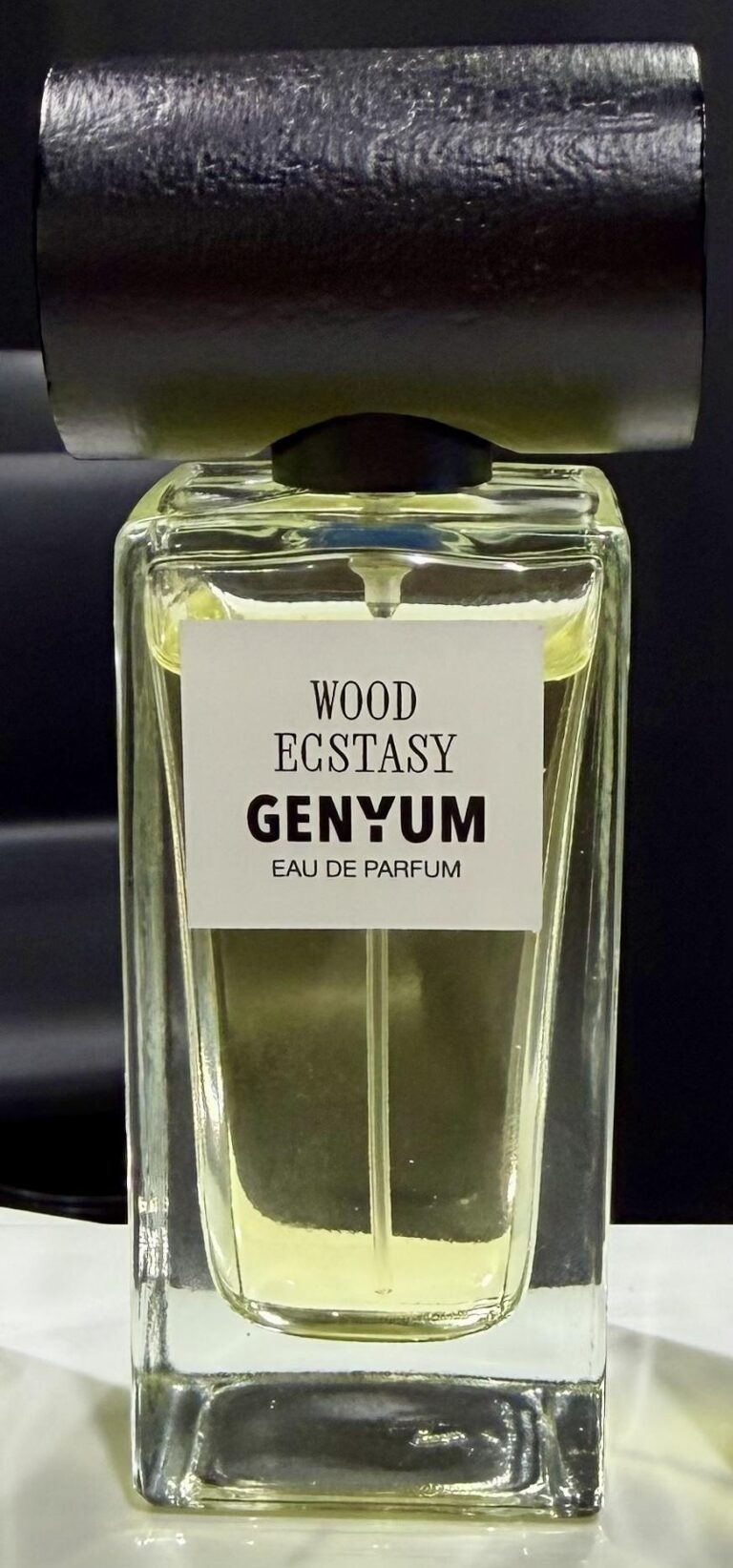 Wood Ecstasy Genyum Perfume by Genyum for Unisex UAE