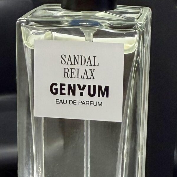 Sculptor Genyum Perfume by Genyum for Unisex UAE