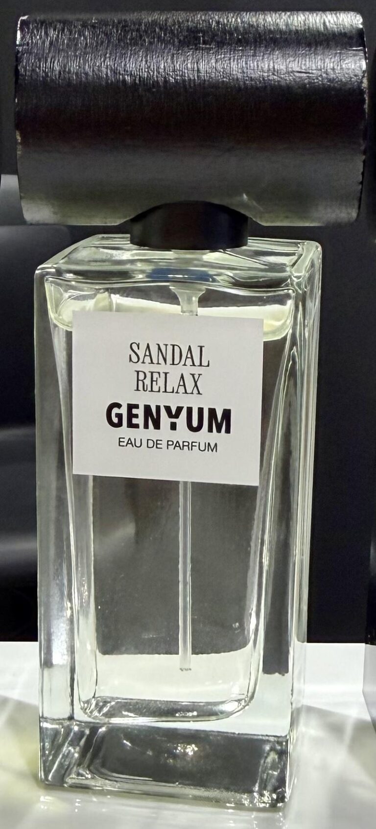 Sandal Relax Genyum Perfume by Genyum for Unisex UAE