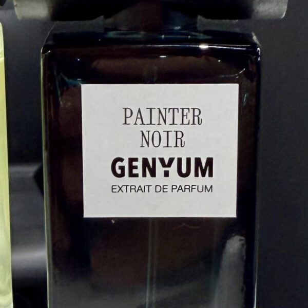 Sculptor Genyum Perfume by Genyum for Unisex UAE
