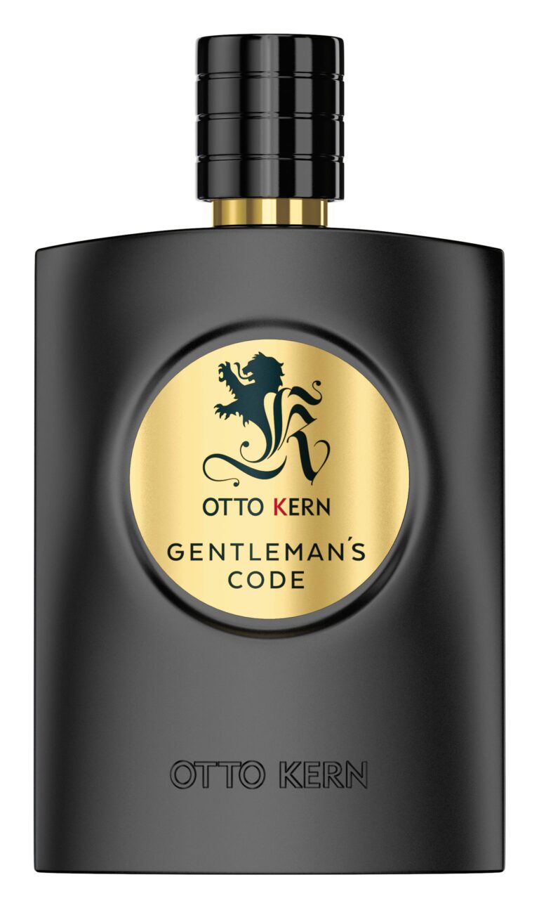 Gentleman's Code Gold Otto Kern Perfume by Otto Kern for Men UAE