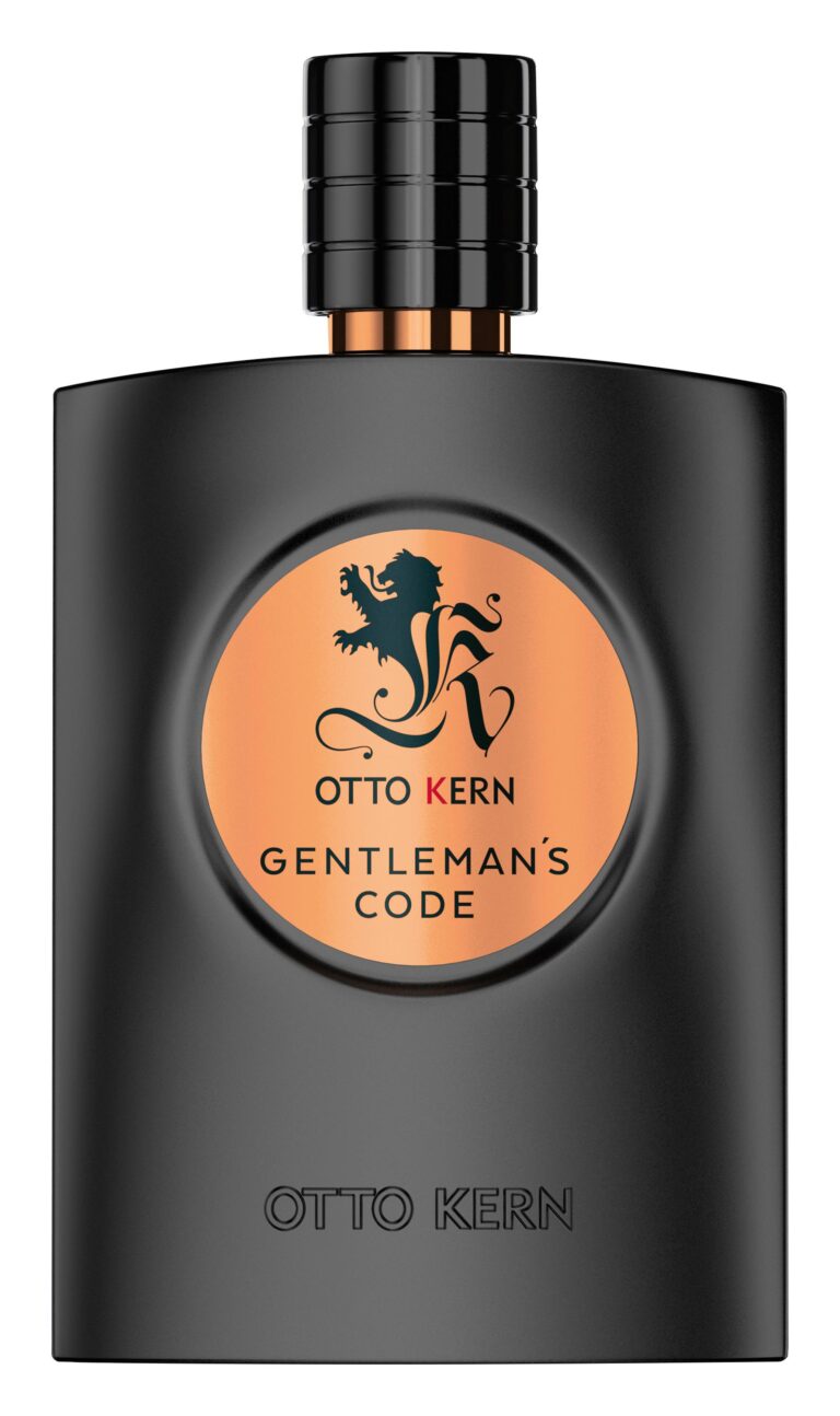 Gentleman's Code Copper Otto Kern Perfume by Otto Kern for Men UAE