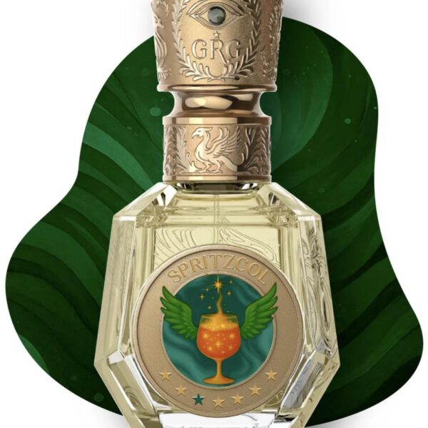 SpritzCol GRG perfume
