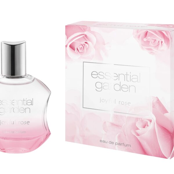 Blooming Coconut Essential Garden Perfume by Essential Garden for Unisex UAE