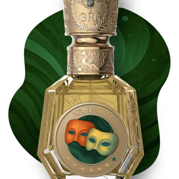Na Und? GRG perfume