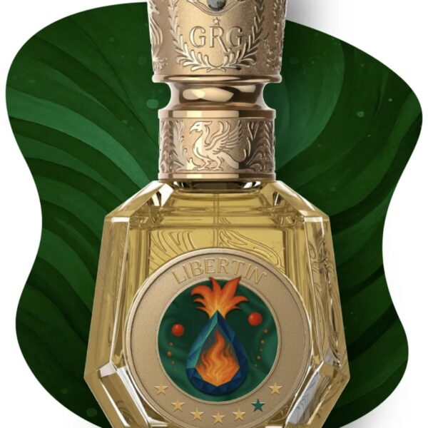 FKK GRG Perfume by Grg for Unisex UAE