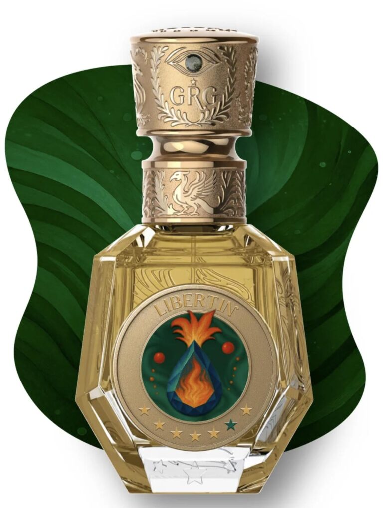 Libertin GRG Perfume by Grg for Unisex UAE