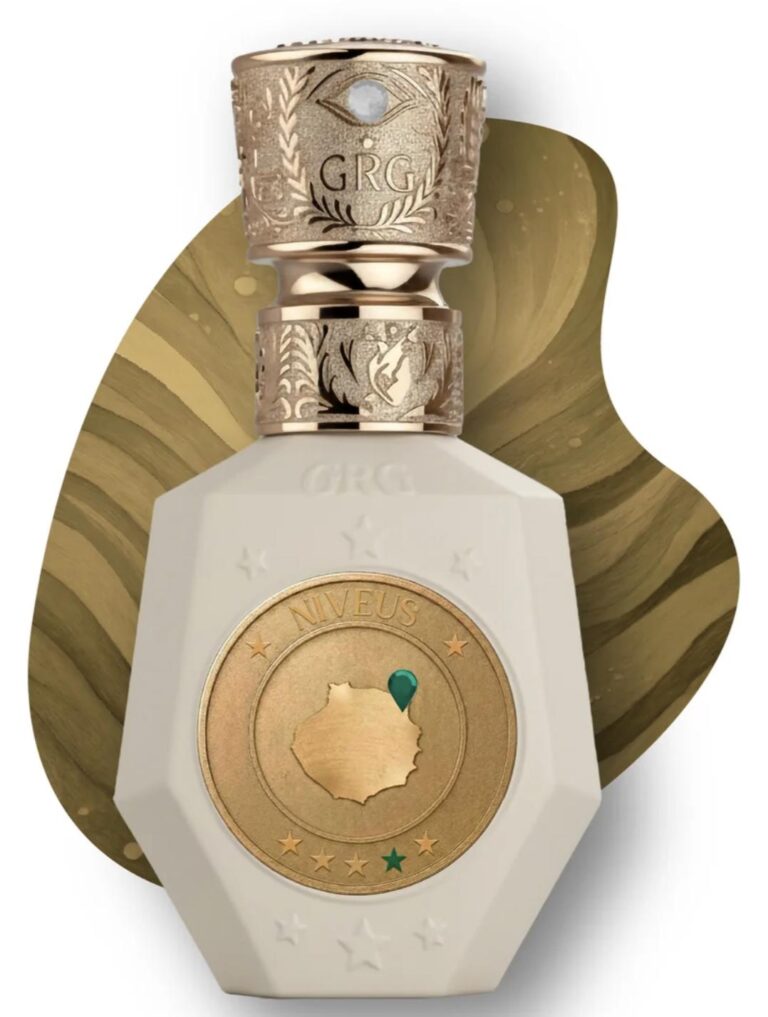 Niveus GRG Perfume by Grg for Unisex UAE