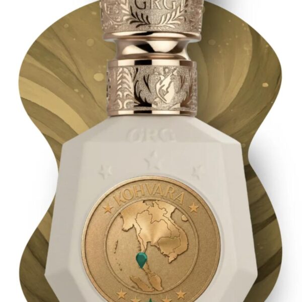FKK GRG Perfume by Grg for Unisex UAE