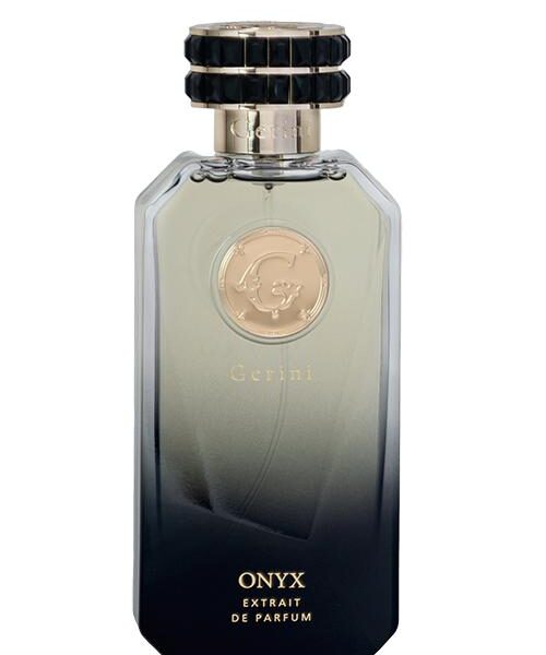 Onyx Gerini perfume