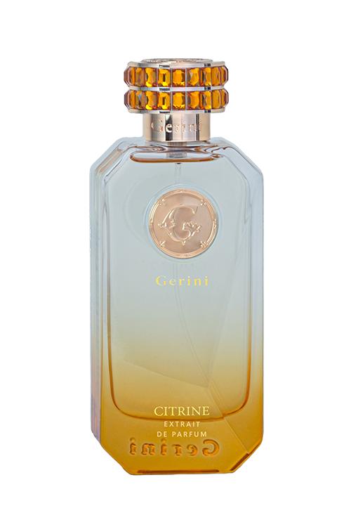Citrine Gerini Perfume by Gerini for Unisex UAE