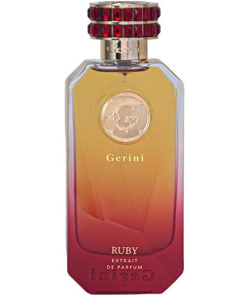 Ruby Gerini perfume