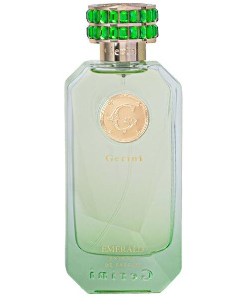 Emerald Gerini perfume