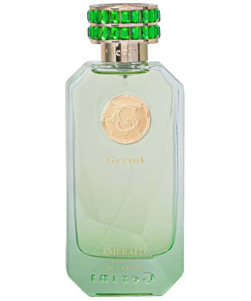 Verdo Gerini Perfume by Gerini for Unisex UAE
