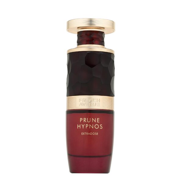 Prune Hypnose French Avenue perfume