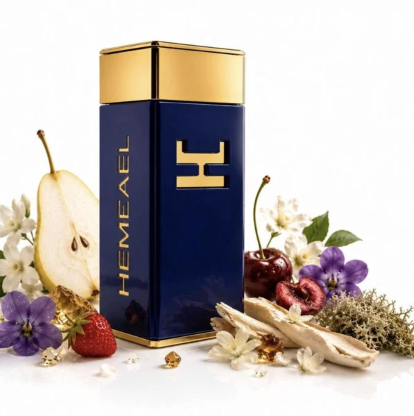 Glacialis Perfume by Hemcael for Unisex UAE