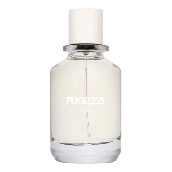 Miauw Miauw Fugazzi perfume
