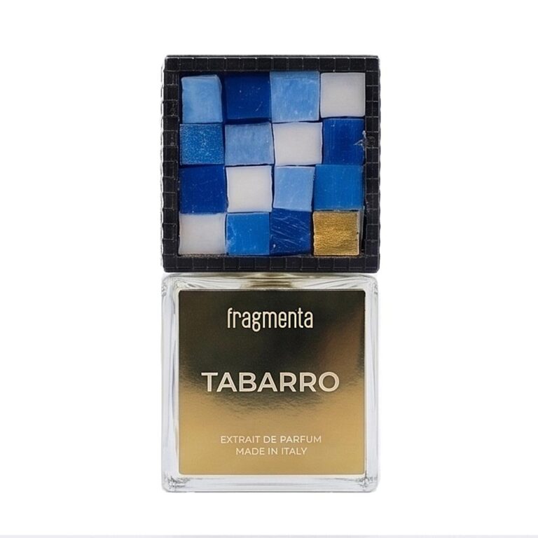 Tabarro Fragmenta Perfume by Fragmenta for Unisex UAE