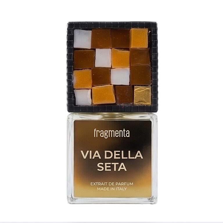 Via della Seta Fragmenta Perfume by Fragmenta for Unisex UAE