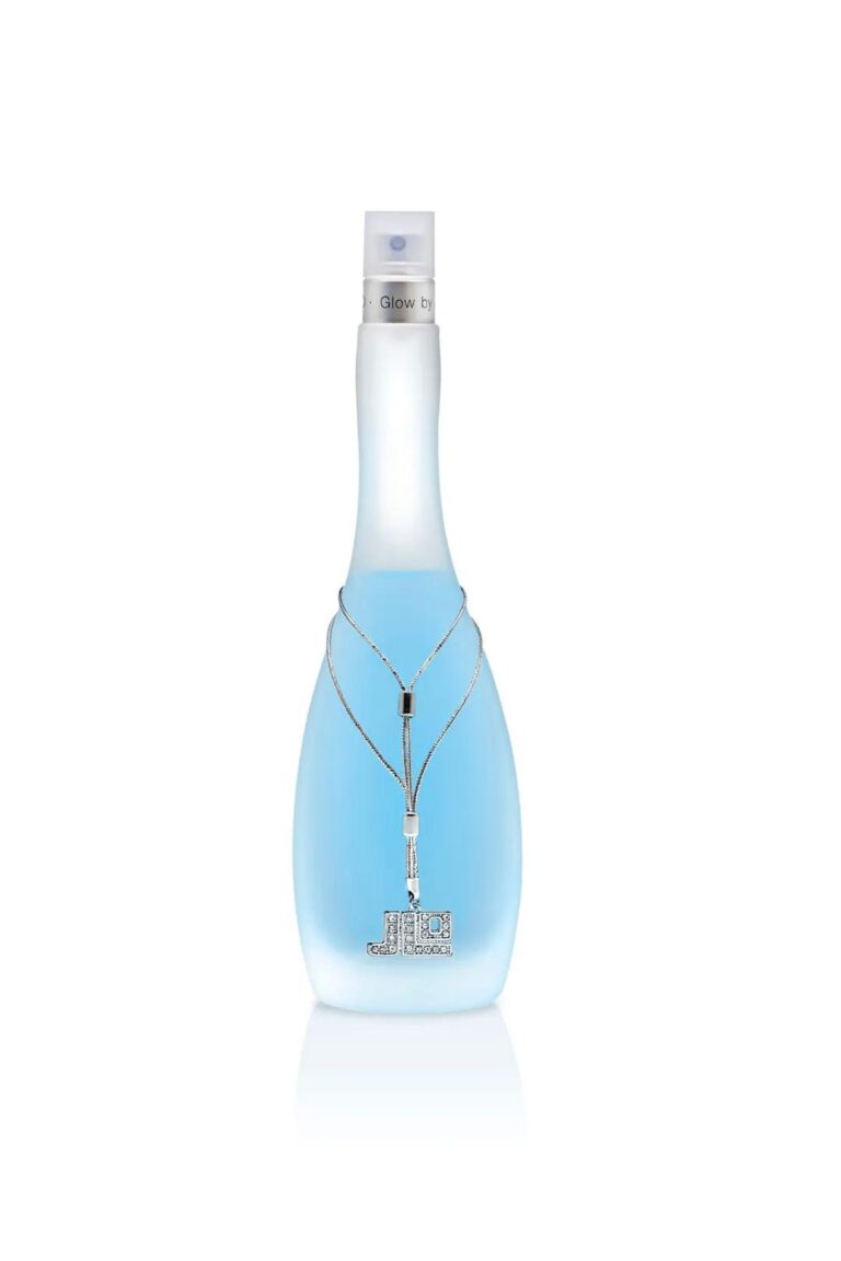 Glow Pure Jennifer Lopez Perfume by Jennifer Lopez for Women UAE