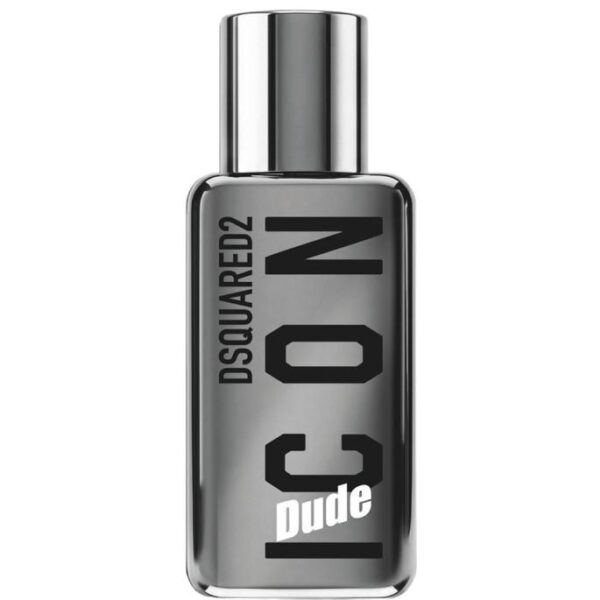 Icon Dude DSQUARED² Dsquared2 perfume bottle