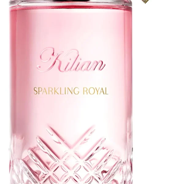 Sparkling Royal By Kilian perfume bottle