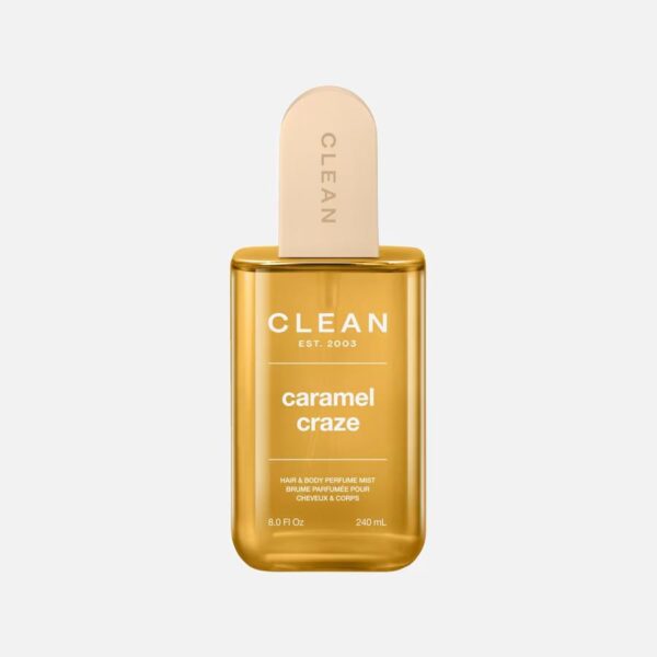Summer Splash Warm Cotton Breeze Perfume by Clean for Women UAE