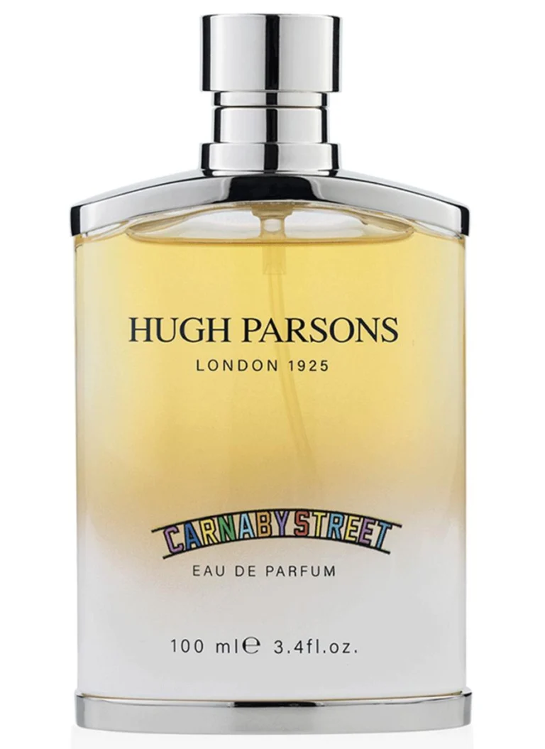 Carnaby Street Hugh Parsons Perfume by Hugh Parsons for Unisex UAE