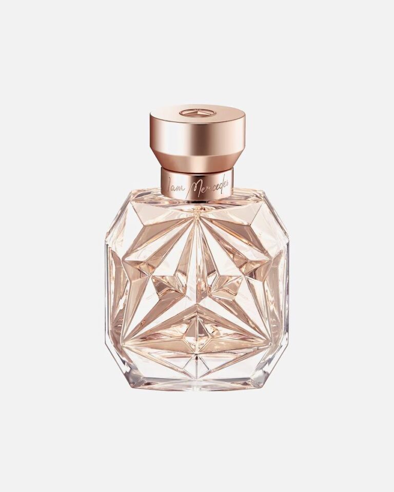 I Am Mercedes Mercedes-Benz Mercedes Benz Perfume by Mercedes Benz for Women UAE