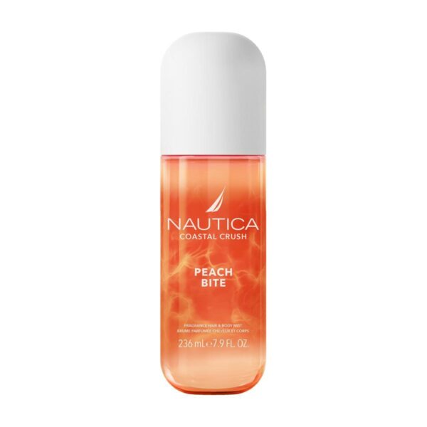 Nautica Woman for women Perfume by Nautica UAE
