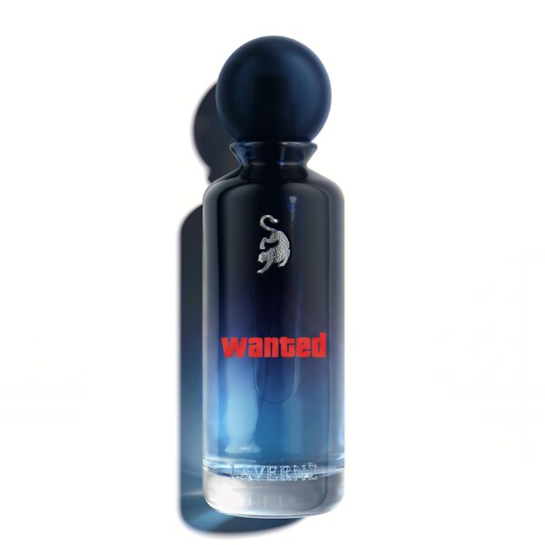 Wanted Laverne perfume
