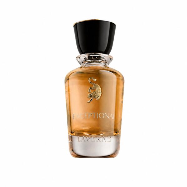 Exceptional Laverne perfume