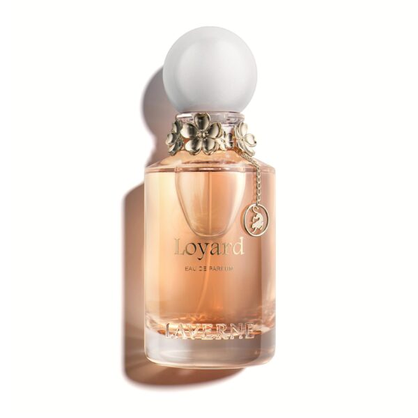 Loyard Laverne perfume bottle